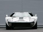 Ford GT40 (Mk I) 1966 года